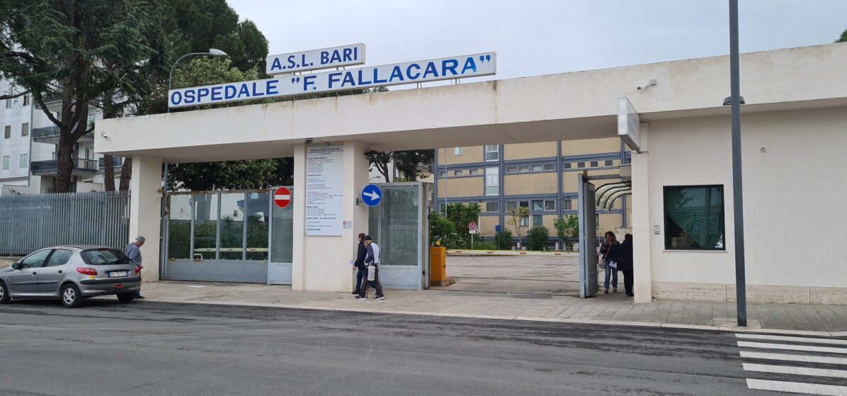 fallacara